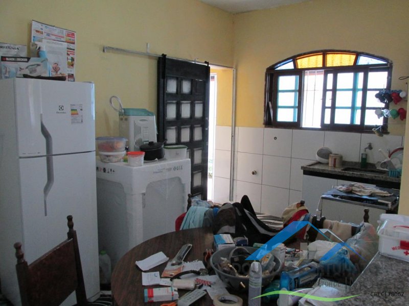 Casa em Peruíbe