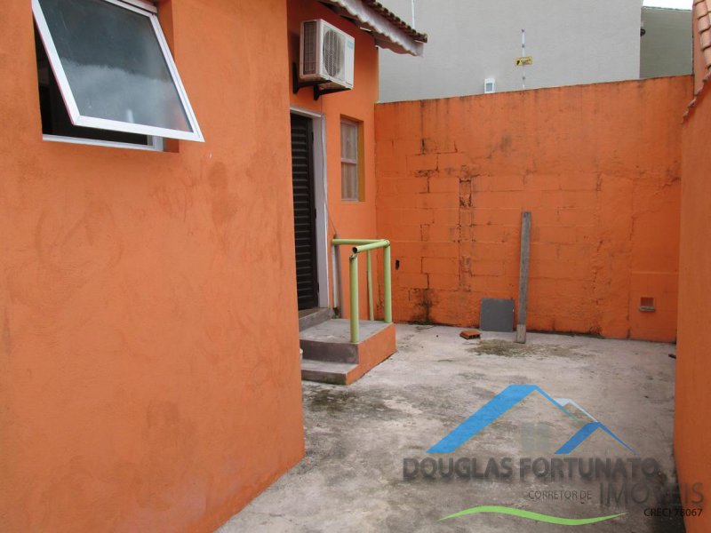 Casa em Peruíbe