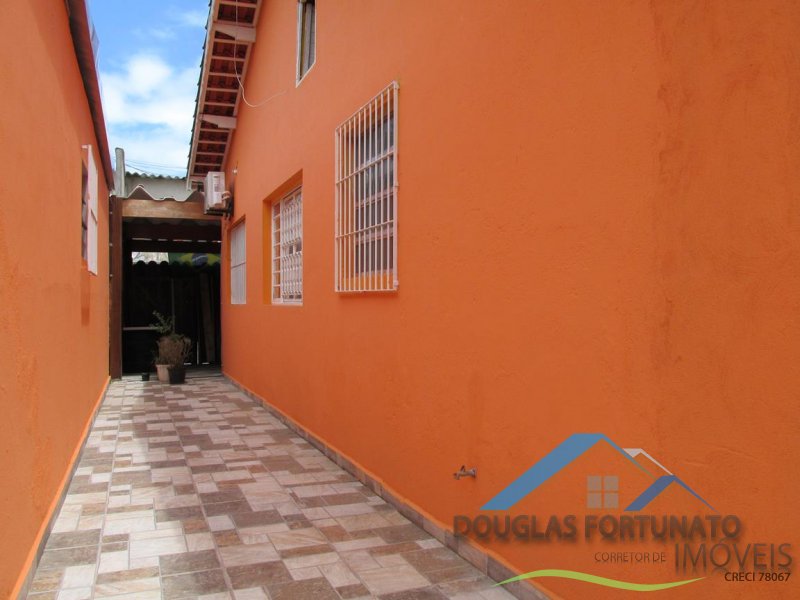 Casa em Peruíbe para Venda