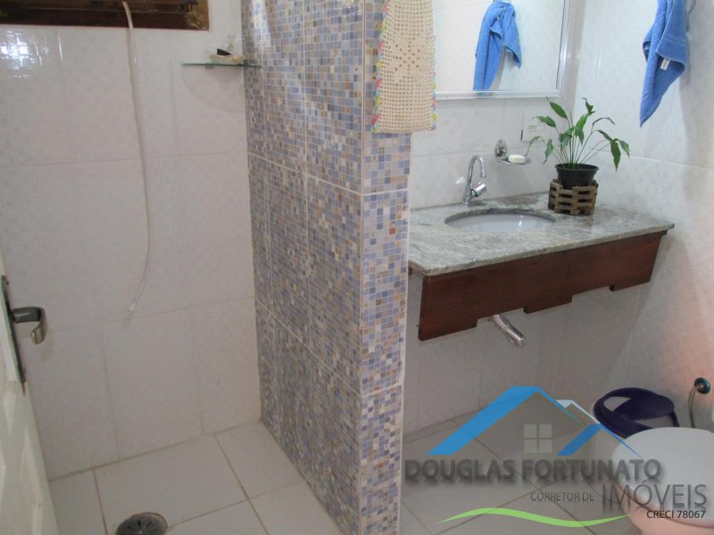 Casa em Peruíbe