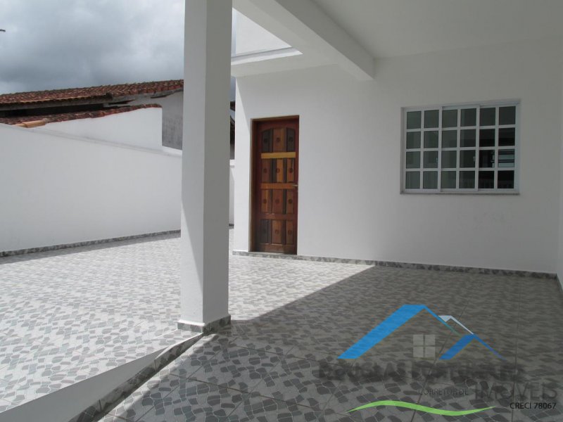 Casa em Peruíbe