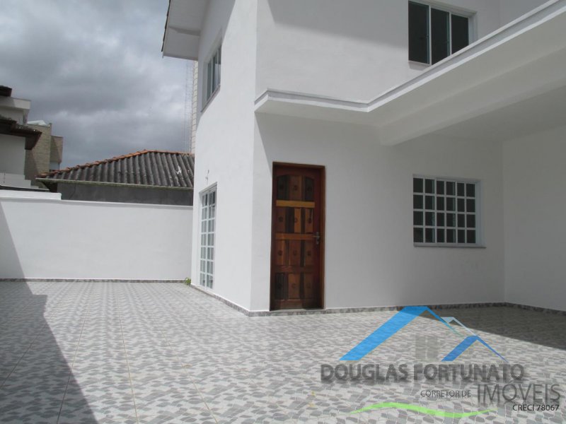 Casa em Peruíbe