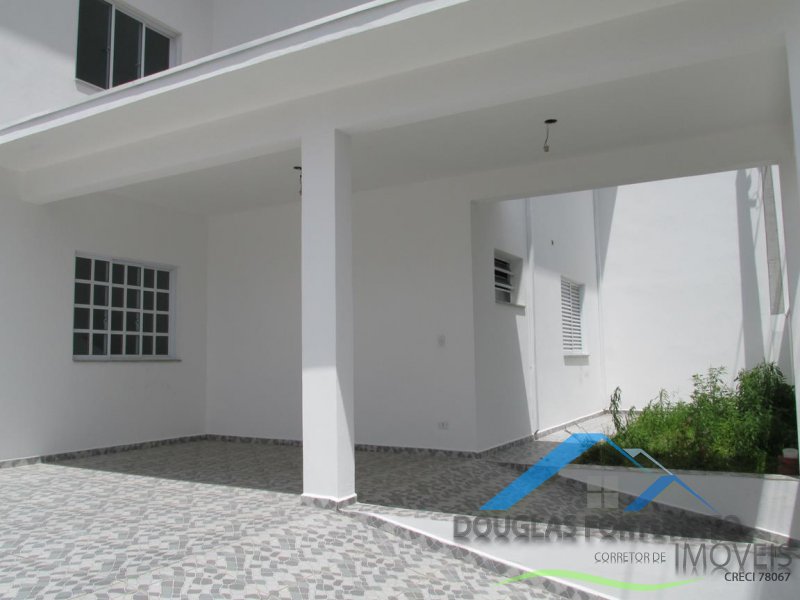 Casa em Peruíbe