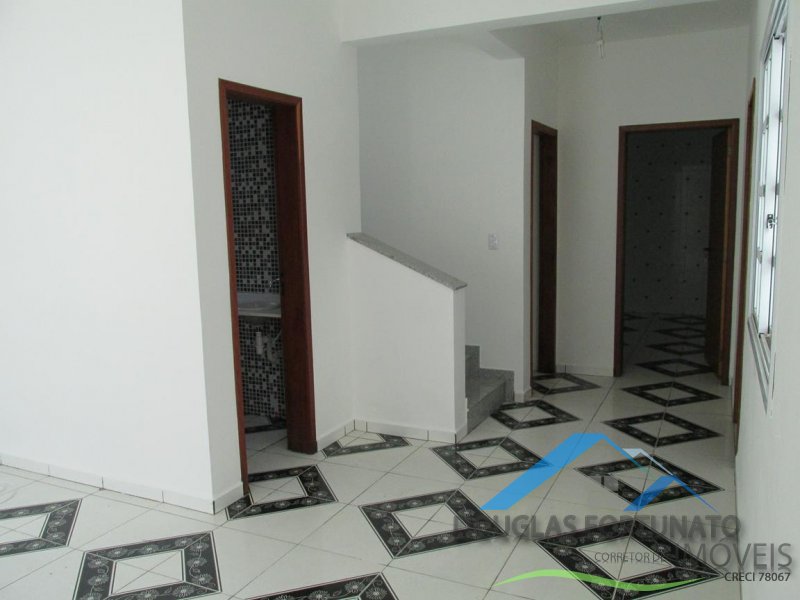 Casa em Peruíbe