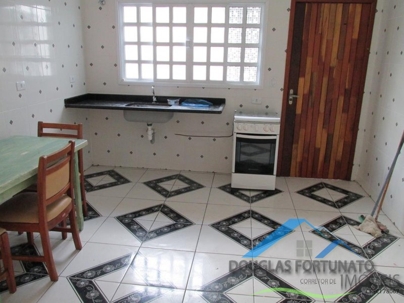 Casa em Peruíbe