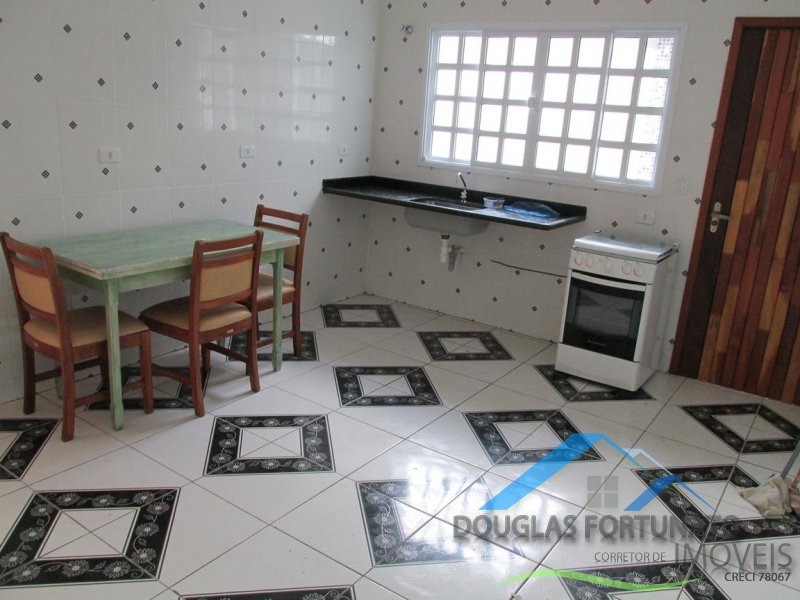 Casa em Peruíbe