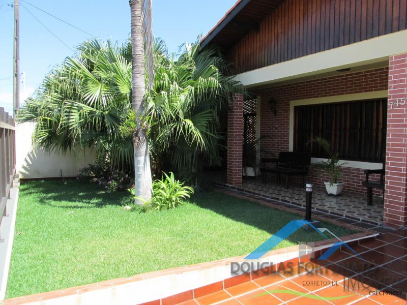 Casa em Peruíbe