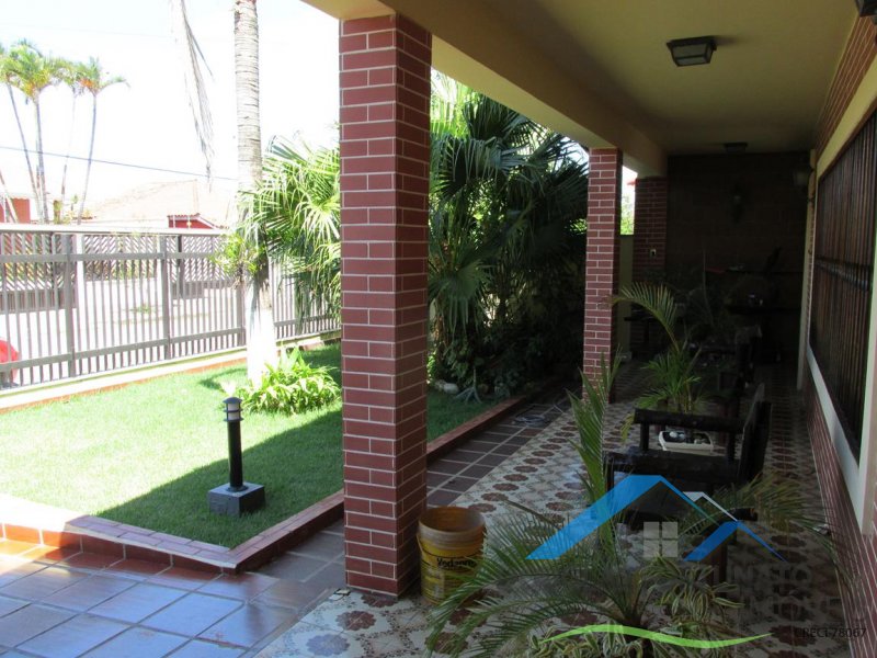 Casa em Peruíbe