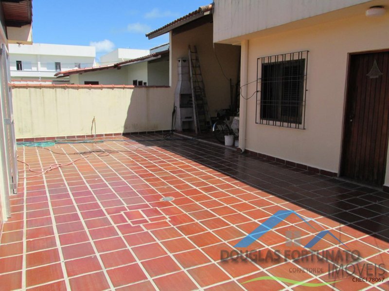 Casa em Peruíbe