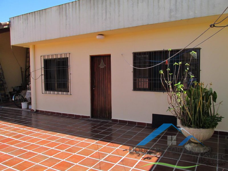 Casa em Peruíbe