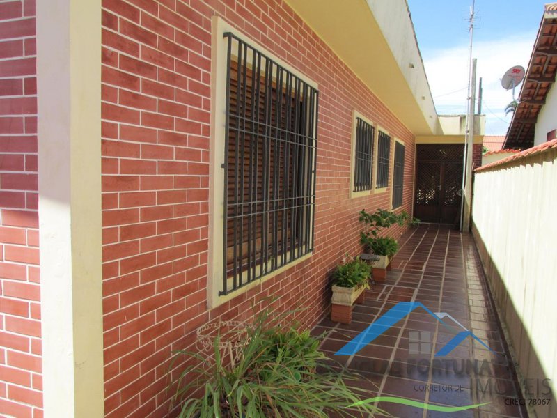 Casa em Peruíbe