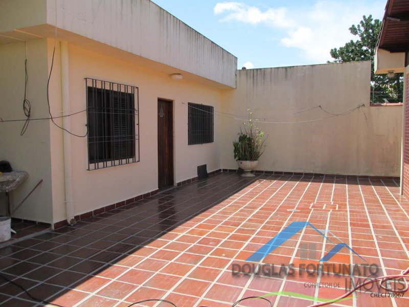 Casa em Peruíbe