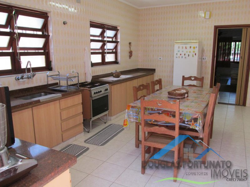 Casa em Peruíbe