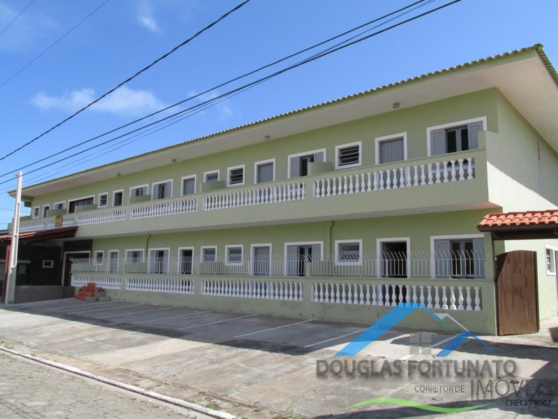 Hotel em Peruíbe para Venda