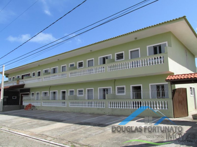 Hotel em Peruíbe
