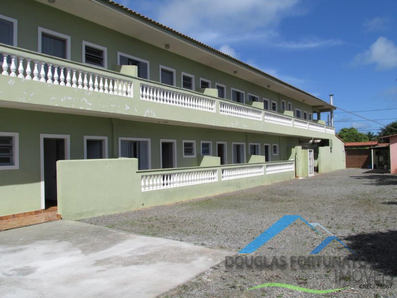 Hotel em Peruíbe