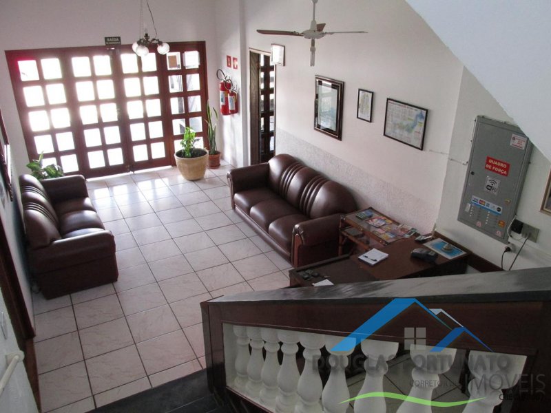 Hotel em Peruíbe