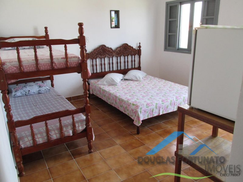 Hotel em Peruíbe
