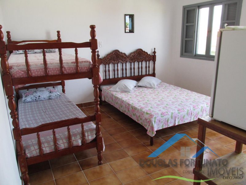 Hotel em Peruíbe