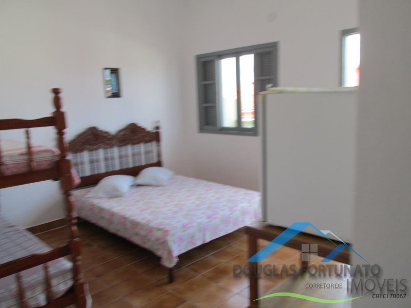Hotel em Peruíbe