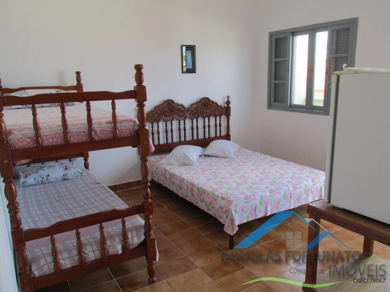 Hotel em Peruíbe
