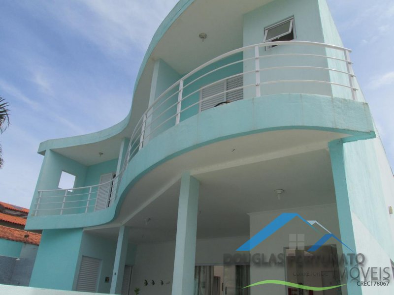 Casa em Peruíbe