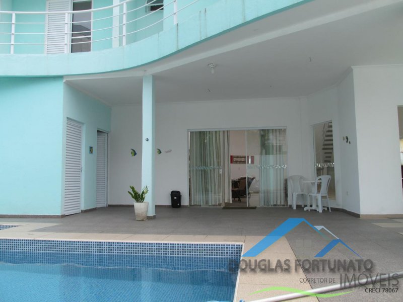 Casa em Peruíbe