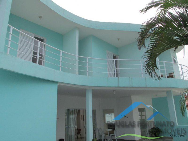 Casa em Peruíbe