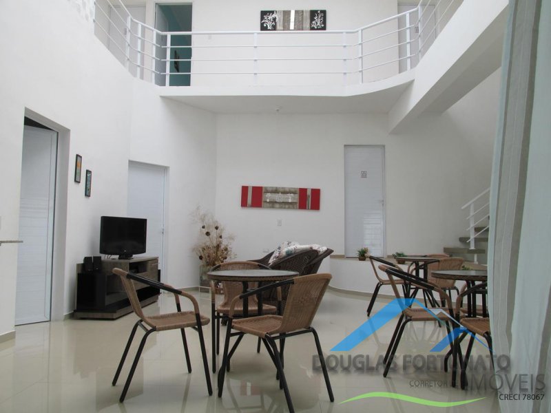Hotel em Peruíbe