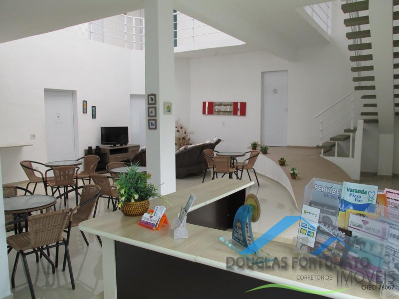 Hotel em Peruíbe