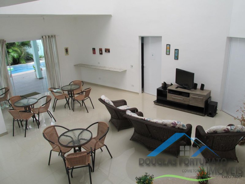 Casa em Peruíbe