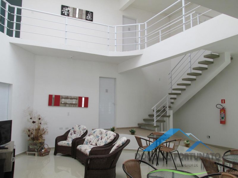 Hotel em Peruíbe