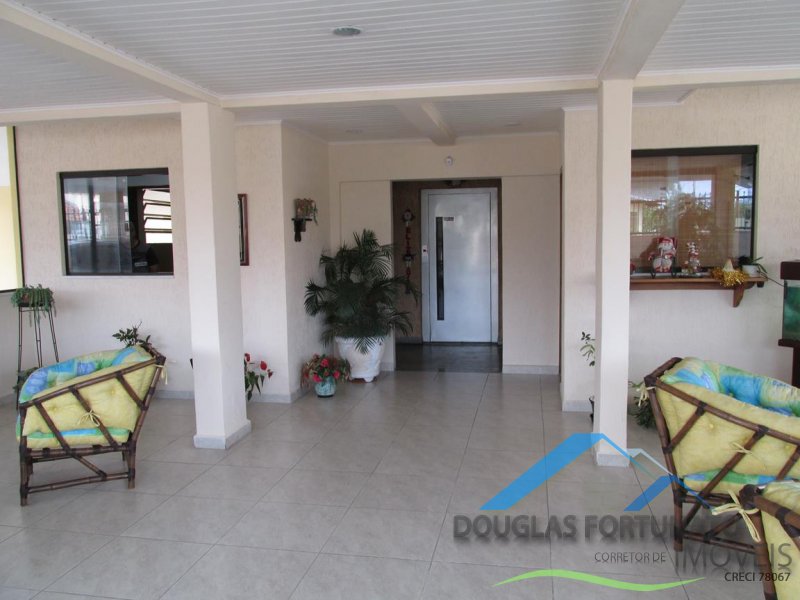 Apartamento em Peruíbe