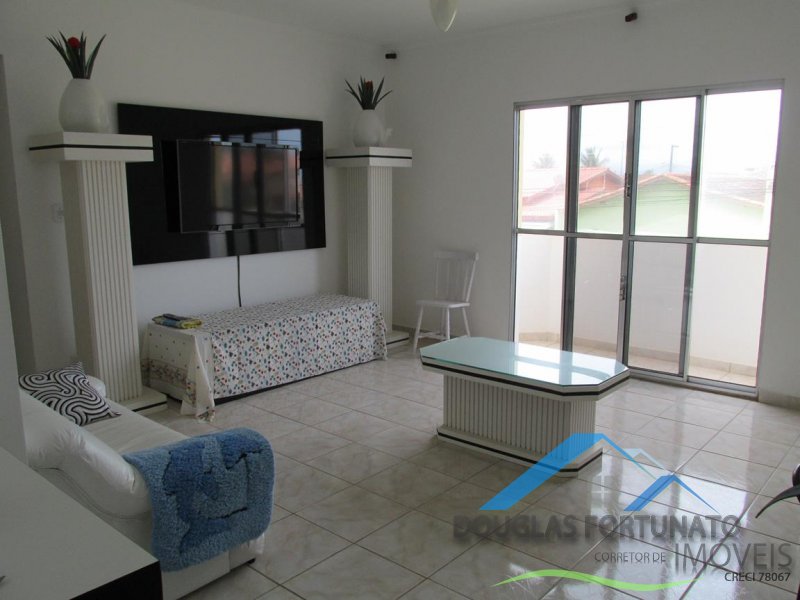 Apartamento em Peruíbe para Venda