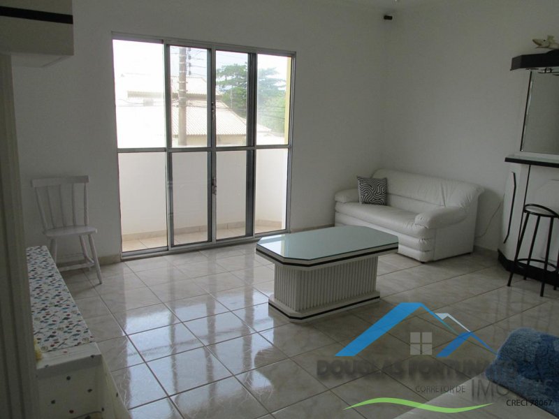 Apartamento em Peruíbe