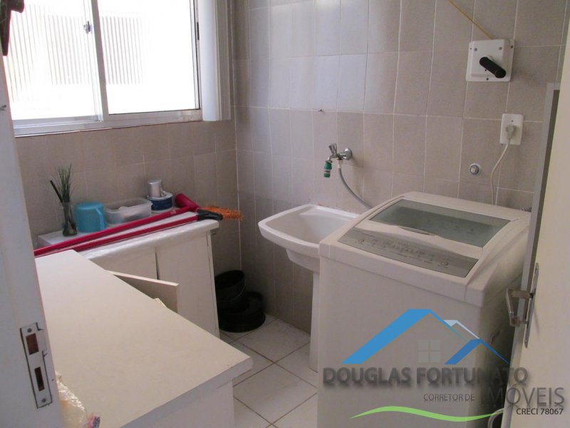 Apartamento em Peruíbe
