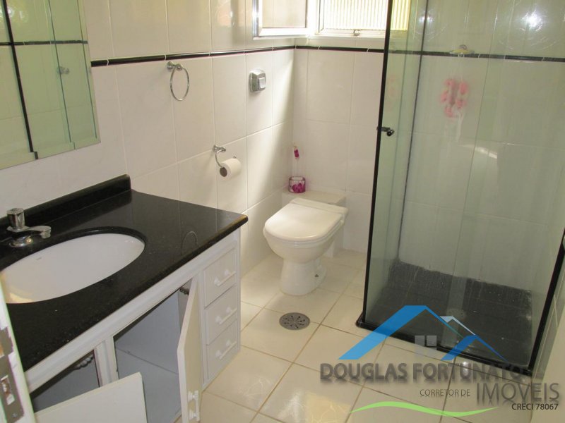 Apartamento em Peruíbe