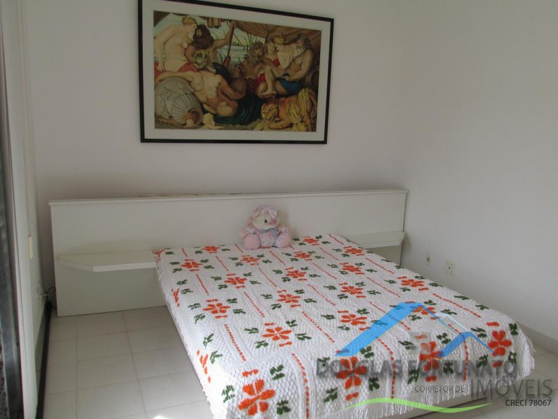 Apartamento em Peruíbe
