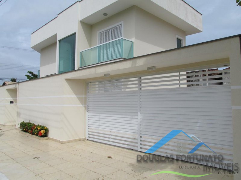 Casa em Peruíbe