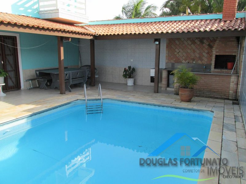 Casa em Peruíbe