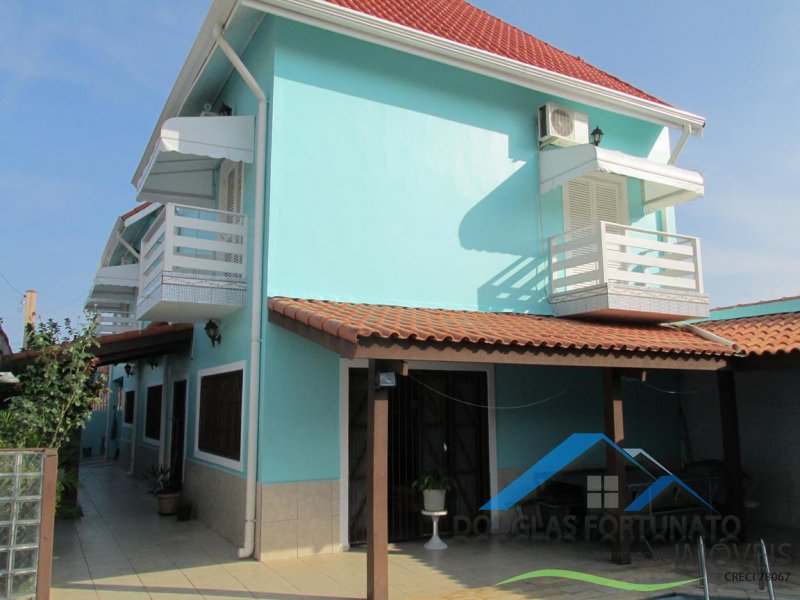 Casa em Peruíbe