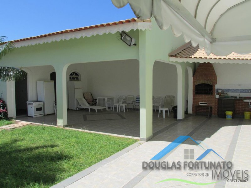 Casa em Peruíbe