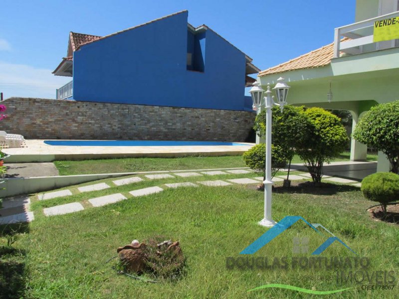 Casa em Peruíbe