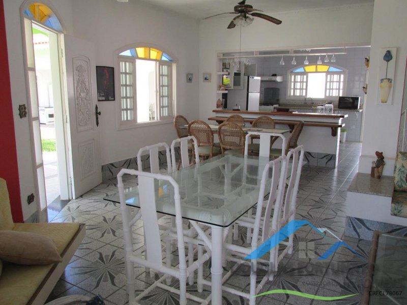 Casa em Peruíbe