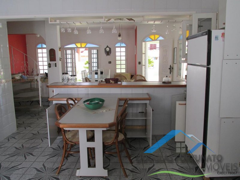 Casa em Peruíbe
