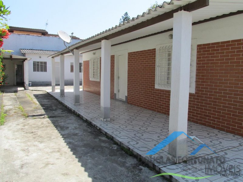 Casa em Peruíbe