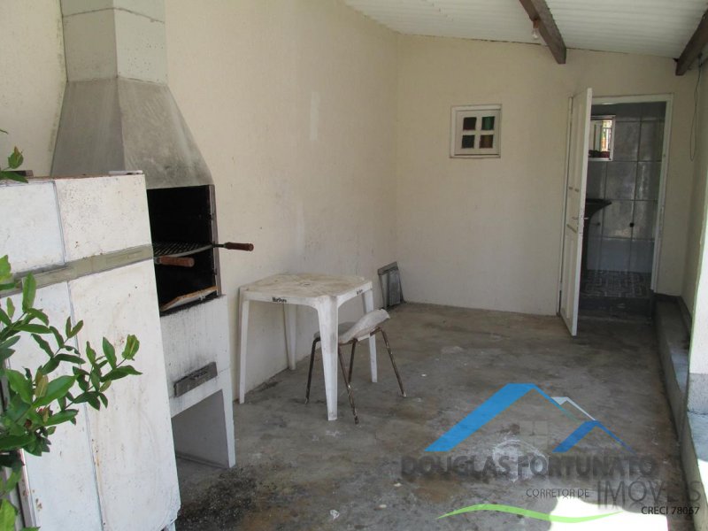 Casa em Peruíbe