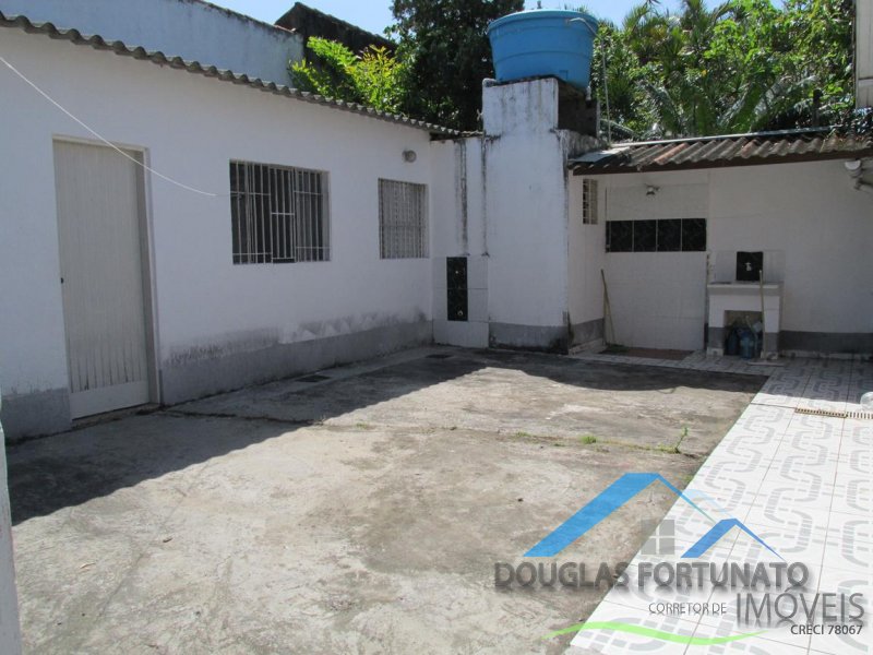 Casa em Peruíbe