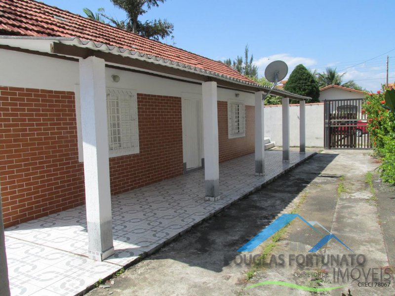 Casa em Peruíbe para Venda
