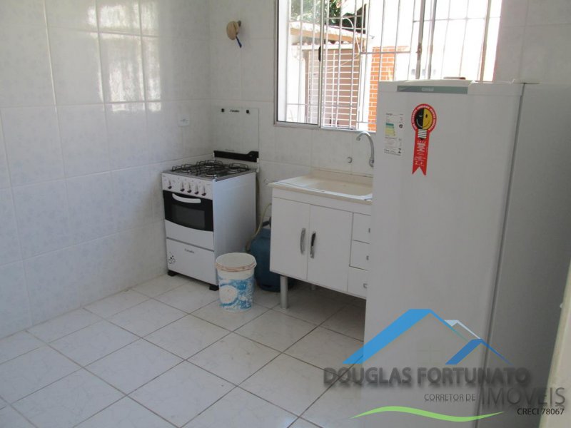 Casa em Peruíbe